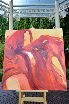 Elena Lukina: Chasing the Sun. Gold. The Light of Transfiguration 2026