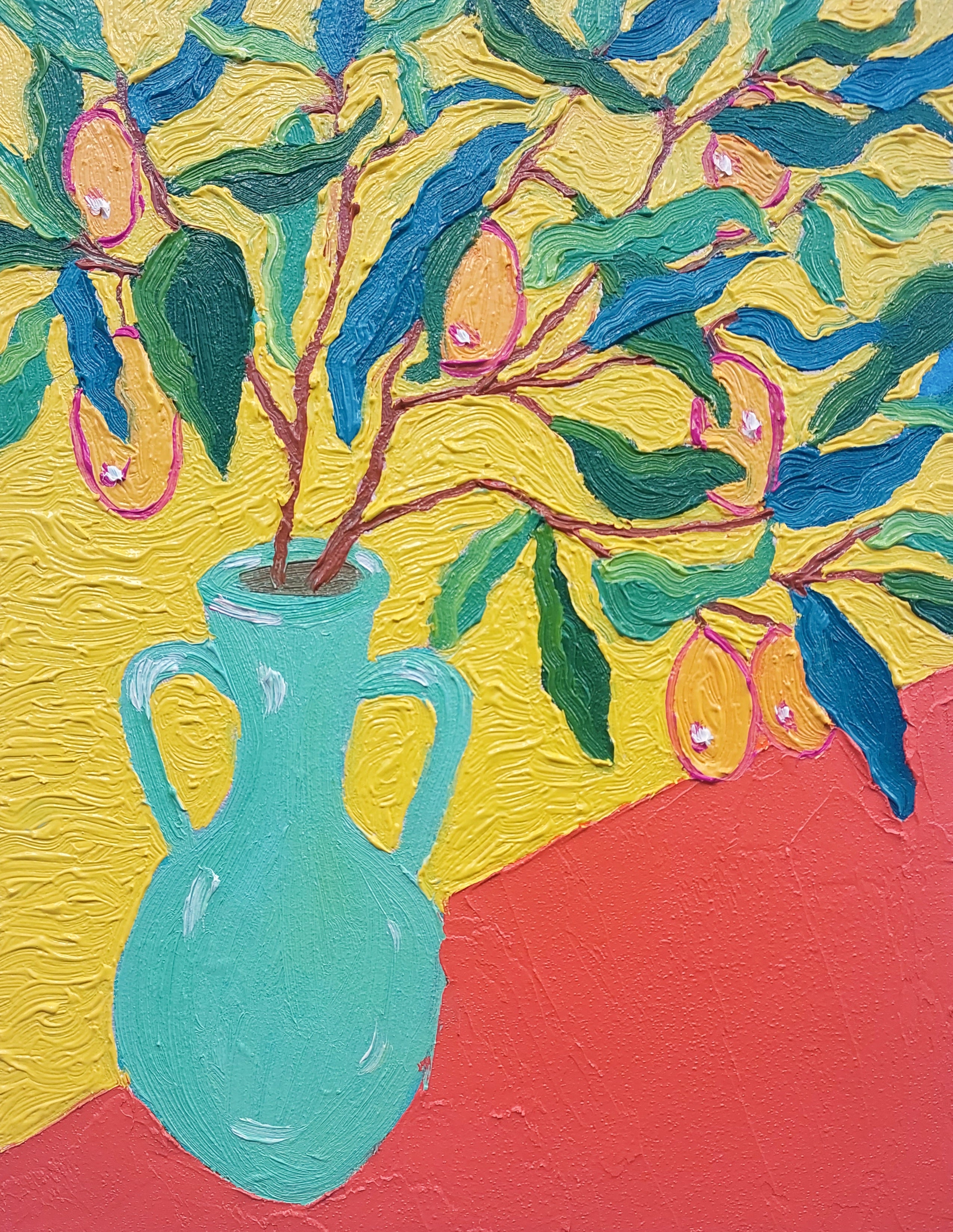 Who was the painter called Bernard?