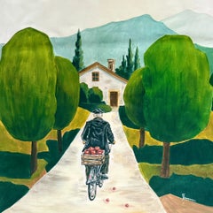 La strada verso casa
