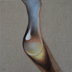 Elena Lukina, « Liquid Gold : La Lumière de la Transfiguration », 2026