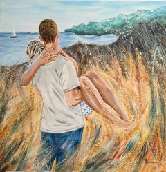 Lasciati avvolgere dal mare