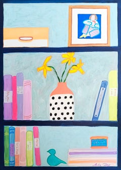 "A Still Life with Personality.