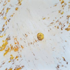 Elena Lukina: Particle 432. Gold. The Light of Transfiguration 2026