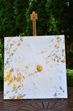 Elena Lukina: Particle 432. Gold. The Light of Transfiguration 2026