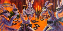 The Mafia Wakes Up
