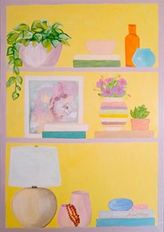 "A Still Life with Personality 2"