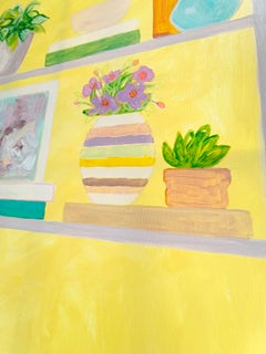 "A Still Life with Personality 2"
