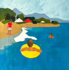 By the Sea