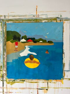 By the Sea