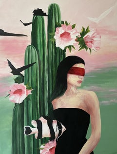 Blind Garden