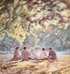 “Where We Gather”