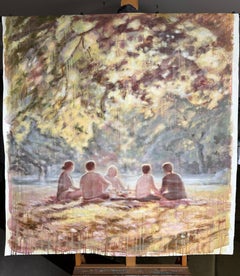 “Where We Gather”