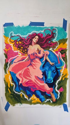 Wild Grace
