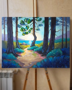 Where the Forest Opens