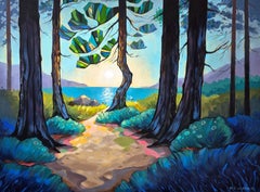 Where the Forest Opens