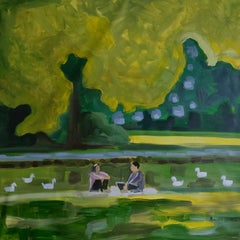 In the Park