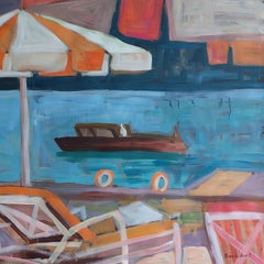 By the Pier