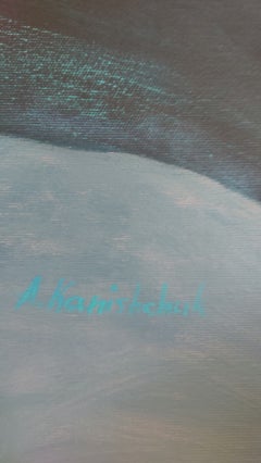 Premonition