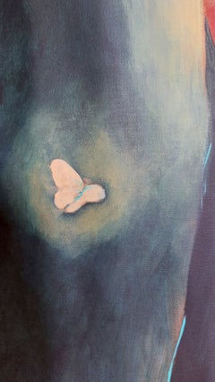 Silence Between Wings