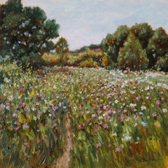 The Wildflower Rhapsody