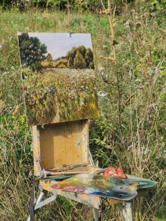 The Wildflower Rhapsody