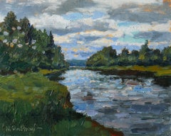 « La rivière des vents »
