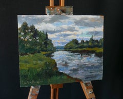 « La rivière des vents »