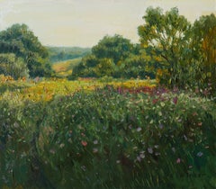 Blooming Summer