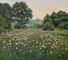 The Twilight Meadow
