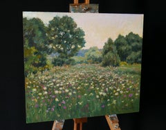 The Twilight Meadow