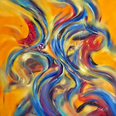 Flow of Light
