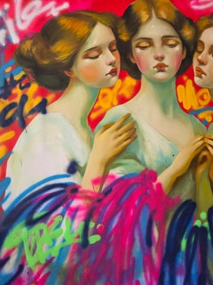 Lotta, Speranza, Amore