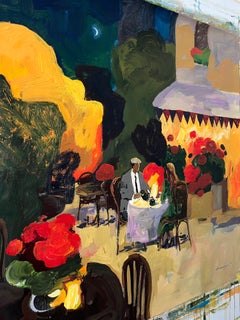 A Table for Two