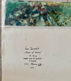 „Echos des Sommers“