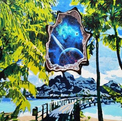 Mysterious Island