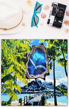 Mysterious Island