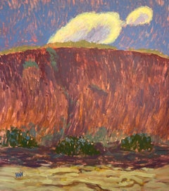 Where the Earth Rises