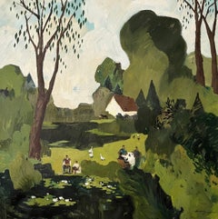 La melodia della natura