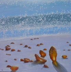 Elena Lukina: The Amber Path. Gold. The Light of Transfiguration 2026