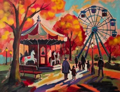 Herbstjahrmarkt