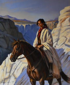 Across Patagonia