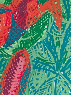 The Flowering code