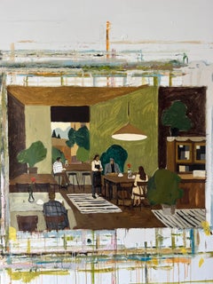 The Chocolate Café