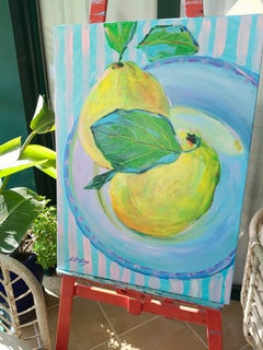 Las delicias del verano.