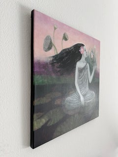 „Der Anbruch des Lebens“