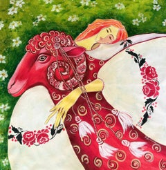 The Sheep