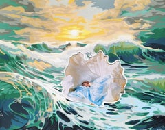 Abbraccio del mare
