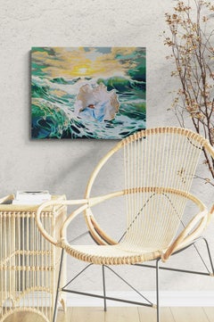 Abbraccio del mare
