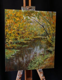 The Peace of Autumn