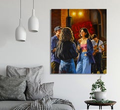 Die Party-Ecke